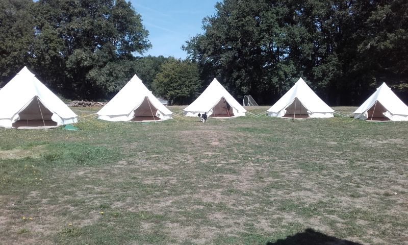 Les Sabots de Laine, Saint-Hilaire-Bonneval - photo 2