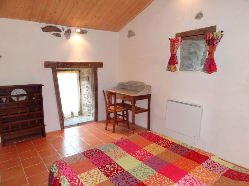 Meublé de tourisme "le menudet"