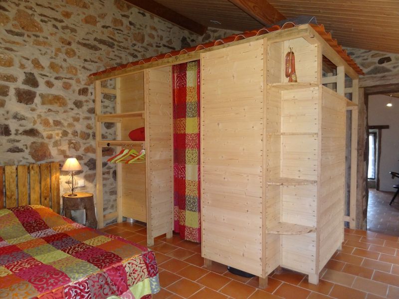 Meublé de tourisme "le menudet", Saint-Hilaire-Bonneval - photo 8