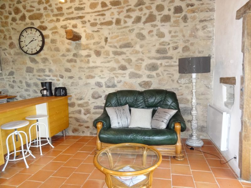 Meublé de tourisme "le menudet" - photo 3