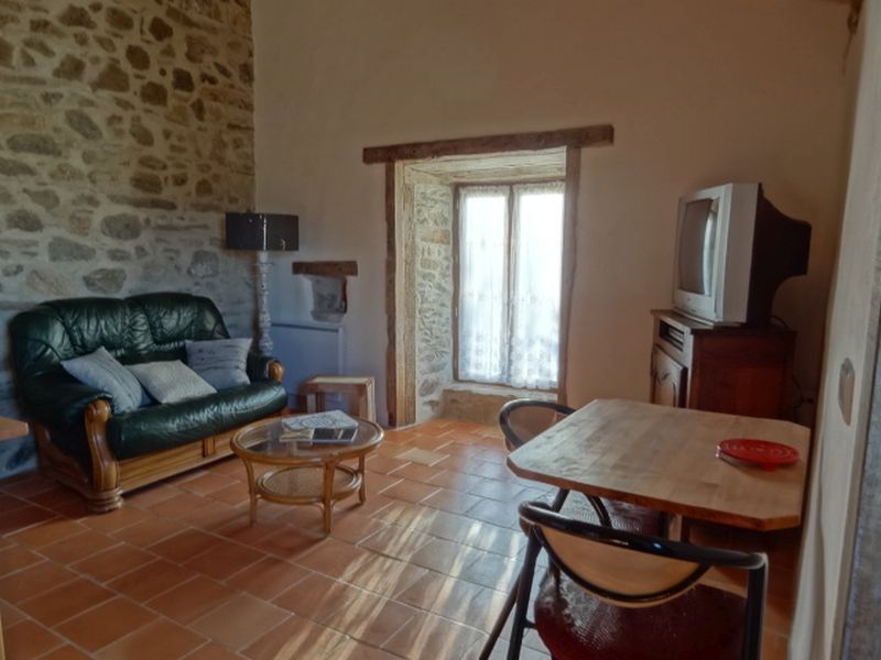 Meublé de tourisme "le menudet", Saint-Hilaire-Bonneval - photo 7