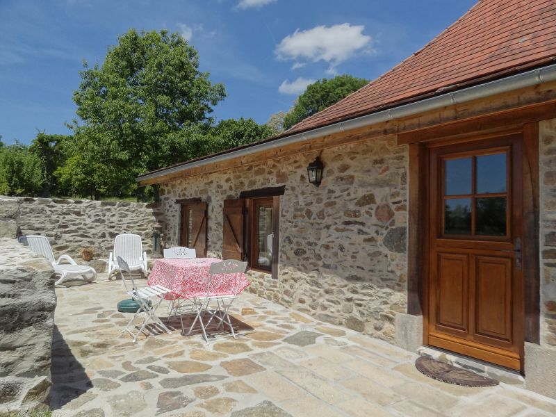 Meublé de tourisme "le menudet" - photo 4