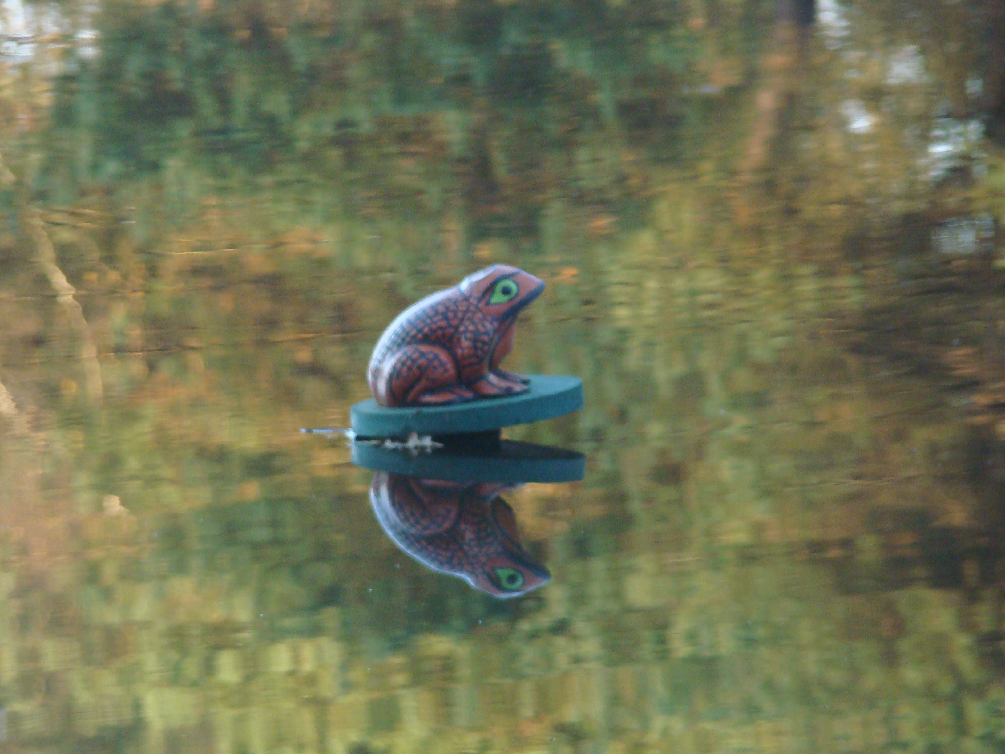 Etang de pêche 'Les Pierres du Mas'  La Porcherie, La Porcherie