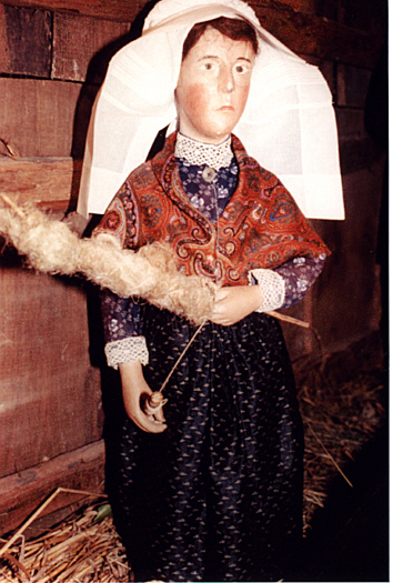 Santons de Vicq-sur-Breuilh, Vicq-sur-Breuilh - photo 2