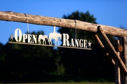 Open Range à Château-Chervix - photo 4