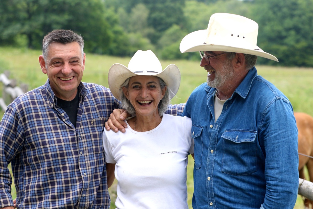Open Range à Château-Chervix - photo 5