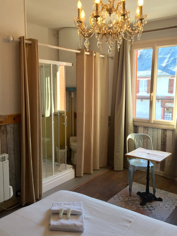 Chambres d'hôtes "La Bouchère 33" - photo 3