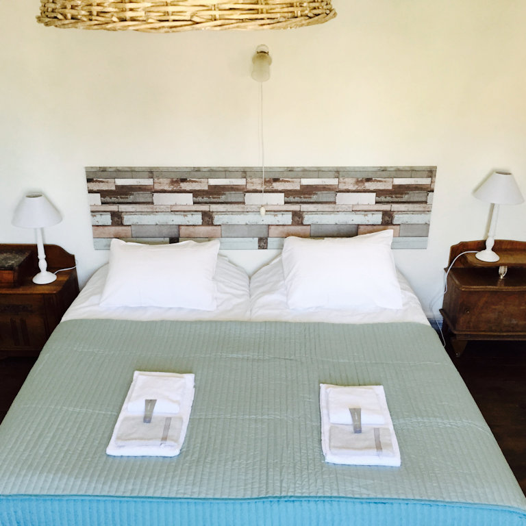 Chambres d'hôtes "La Bouchère 33", Meuzac - photo 16