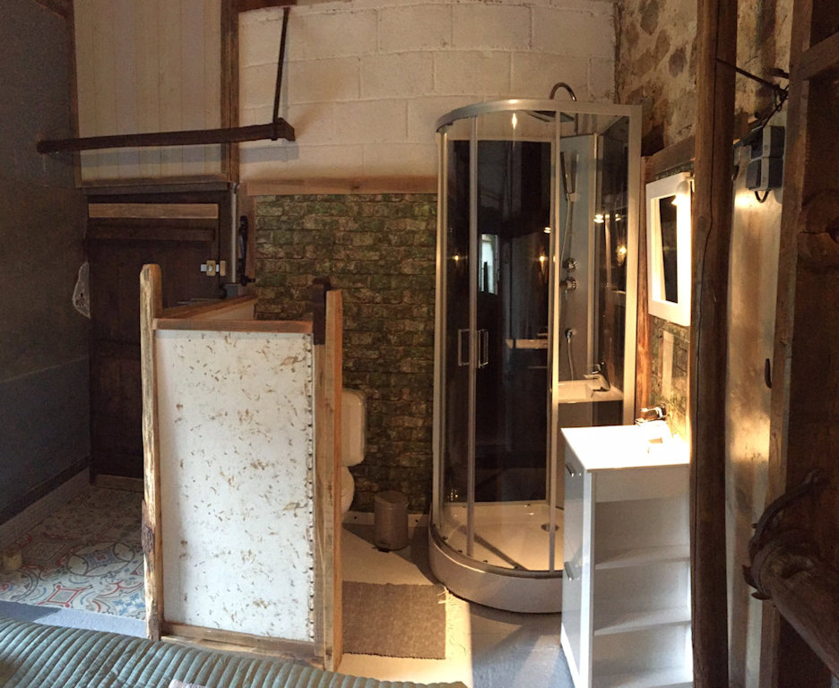 Chambres d'hôtes "La Bouchère 33", Meuzac - photo 8