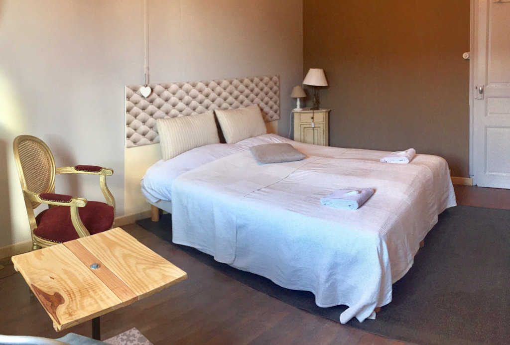 Chambres d'hôtes "La Bouchère 33", Meuzac - photo 19