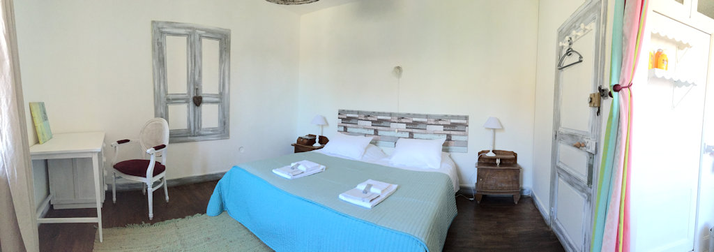 Chambres d'hôtes "La Bouchère 33", Meuzac - photo 14