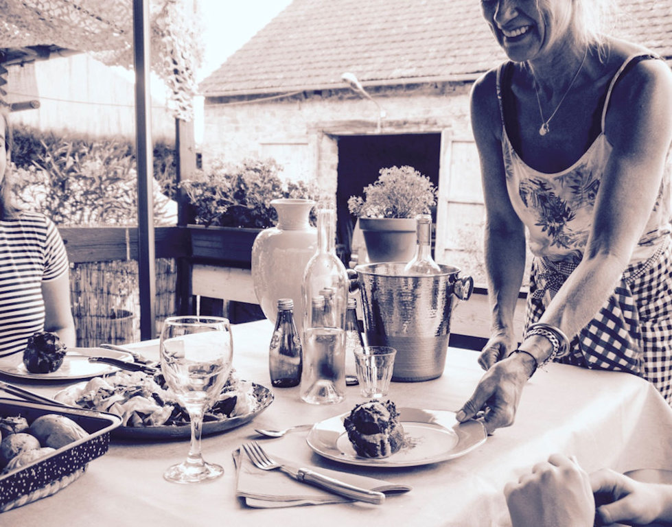 Chambres d'hôtes "La Bouchère 33", Meuzac - photo 10