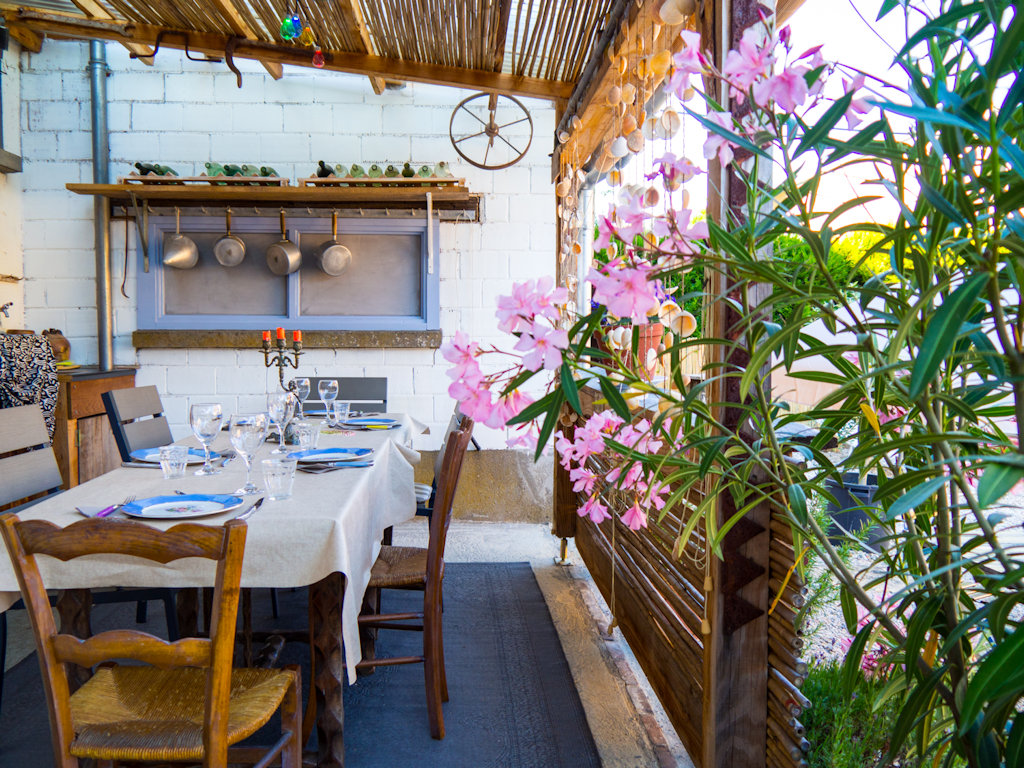 Chambres d'hôtes "La Bouchère 33", Meuzac - photo 4