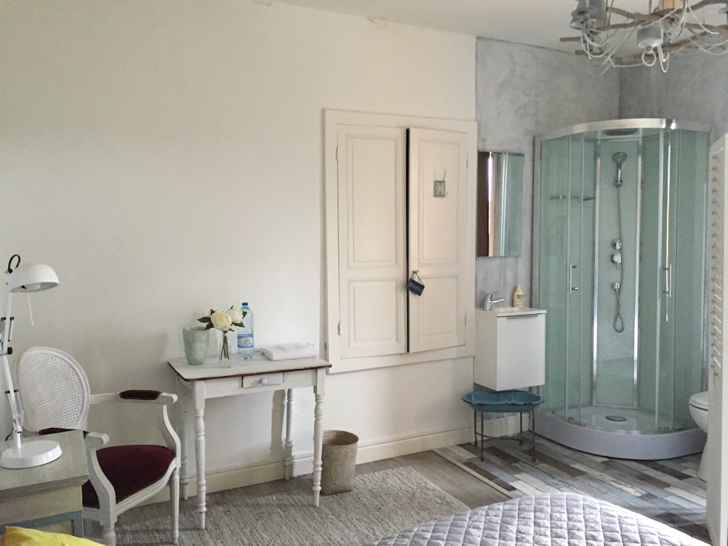 Chambres d'hôtes "La Bouchère 33", Meuzac - photo 2