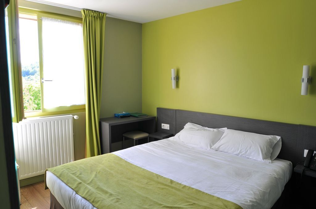 Hôtel Restaurant Auberge Dupuytren, Pierre-Buffière - photo 6