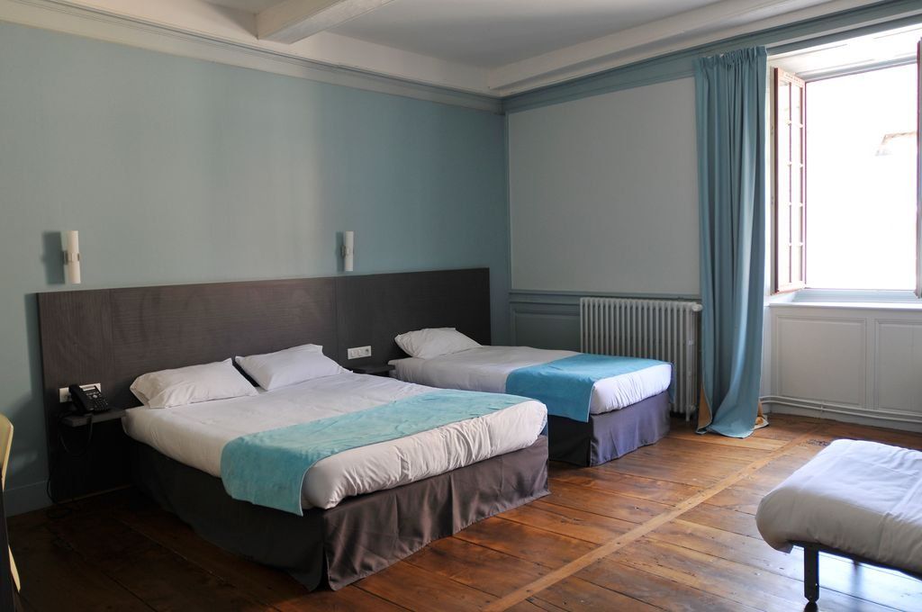 Hôtel Restaurant Auberge Dupuytren