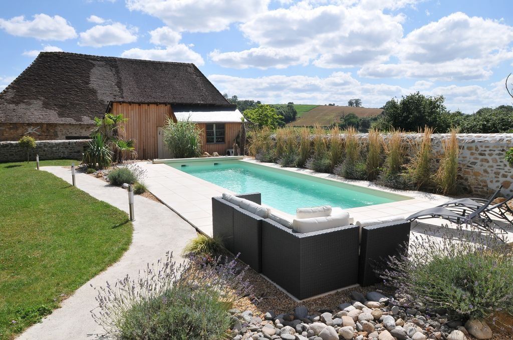 Hôtel Restaurant Auberge Dupuytren - photo 4