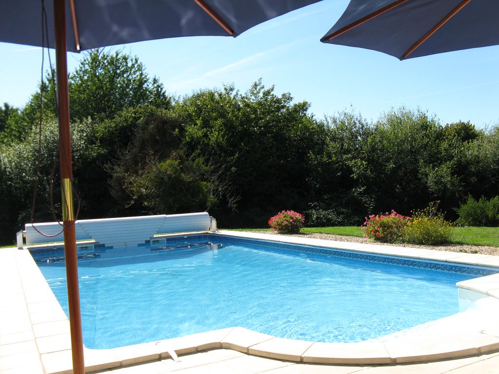 Meublé de Tourisme "La Bergerie" - photo 3