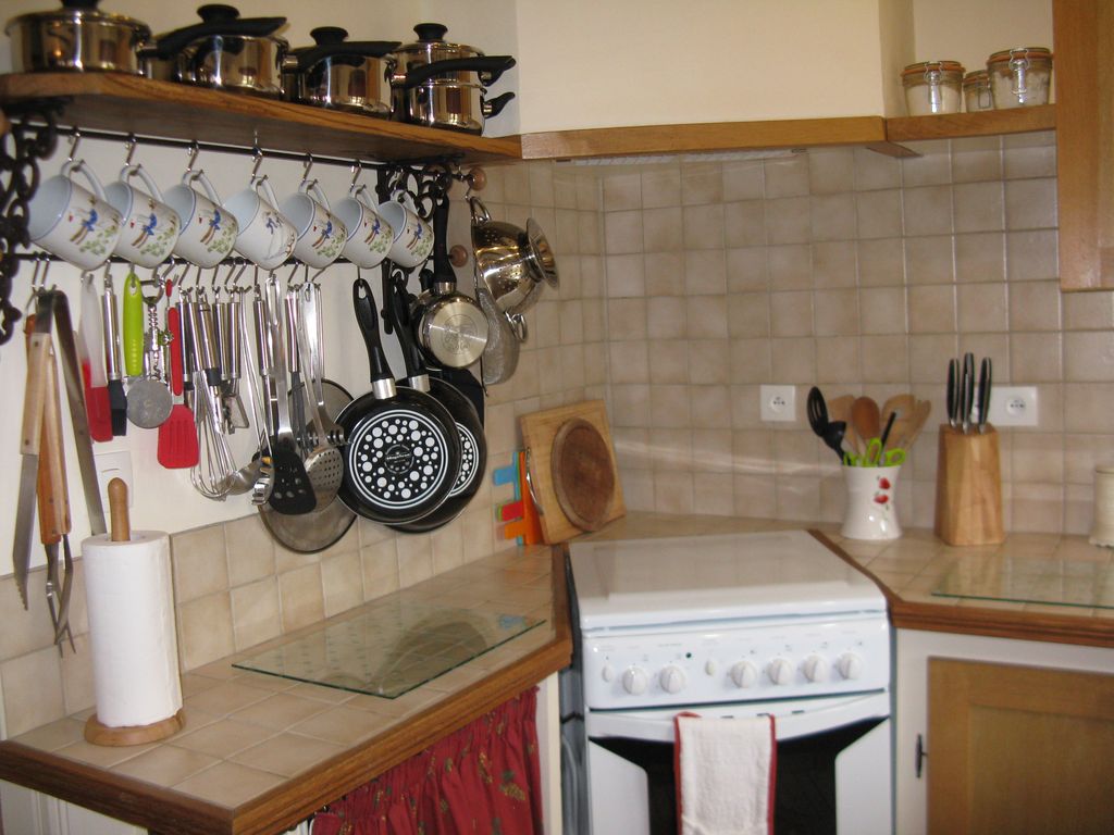 Meublé de Tourisme "La Bergerie", Meuzac - photo 7