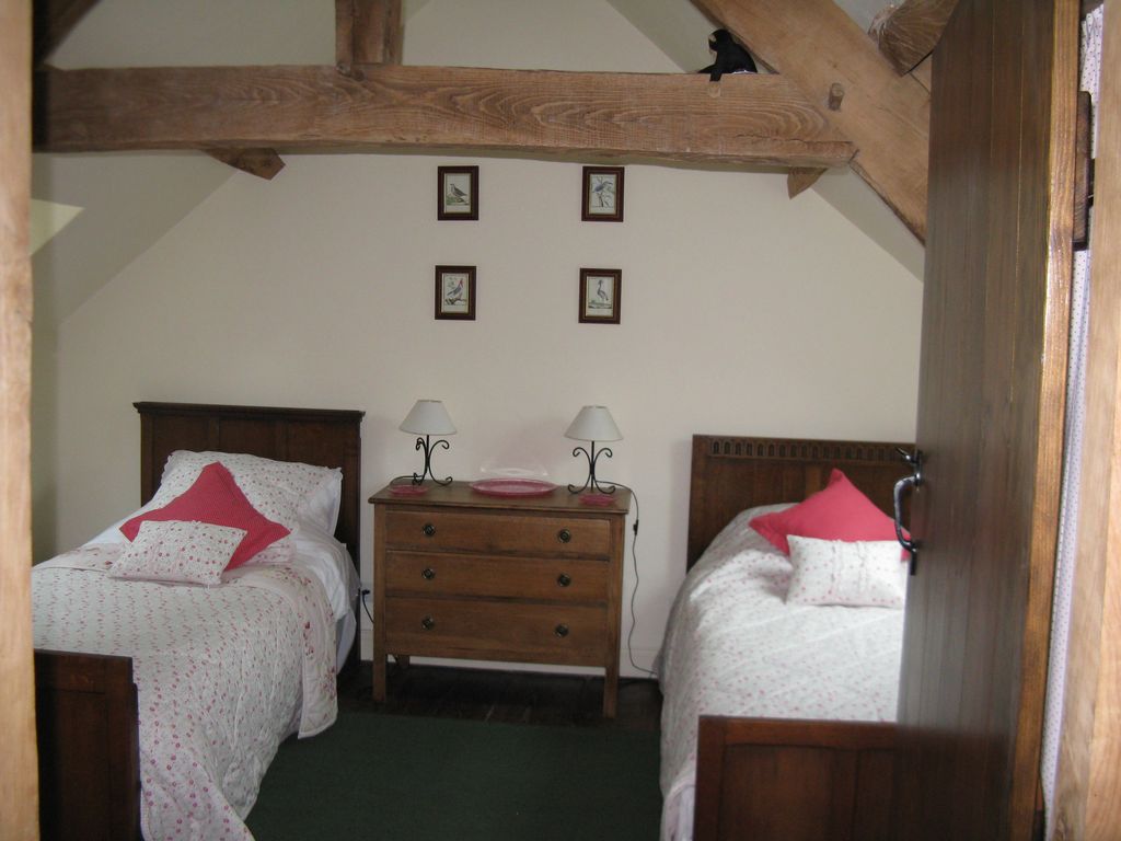 Meublé de Tourisme "La Bergerie" - photo 2