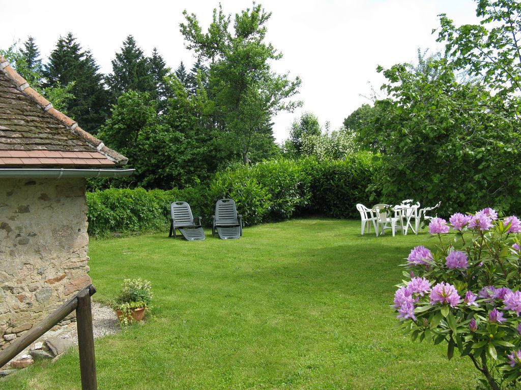 La Petite Chabrenas - photo 4