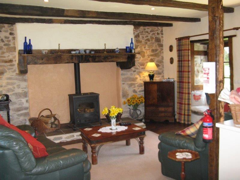 La Petite Chabrenas, Meuzac - photo 8