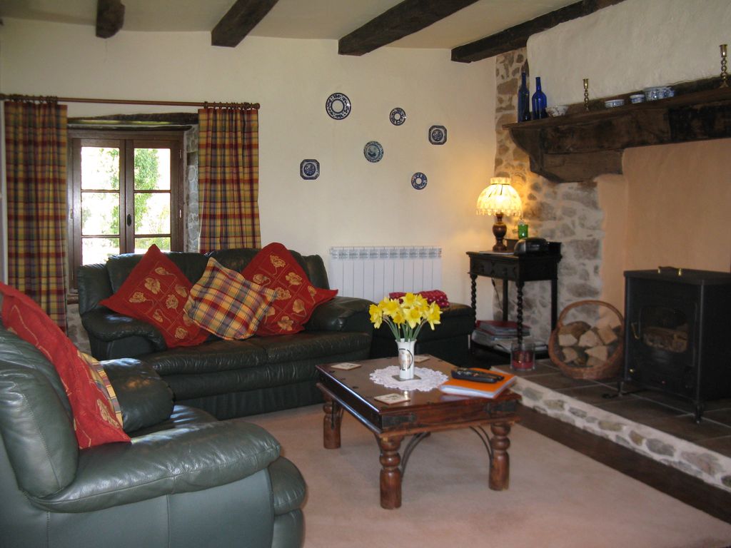 La Petite Chabrenas - photo 5