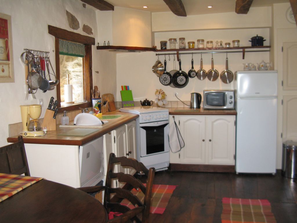 La Petite Chabrenas - photo 2