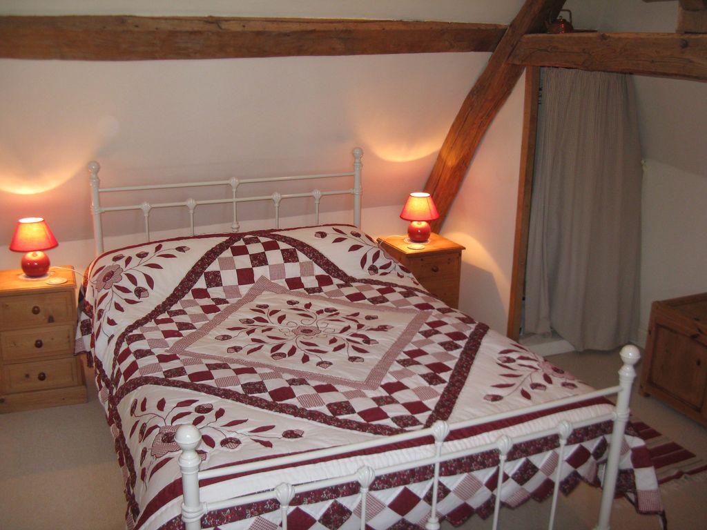 La Petite Chabrenas - photo 3