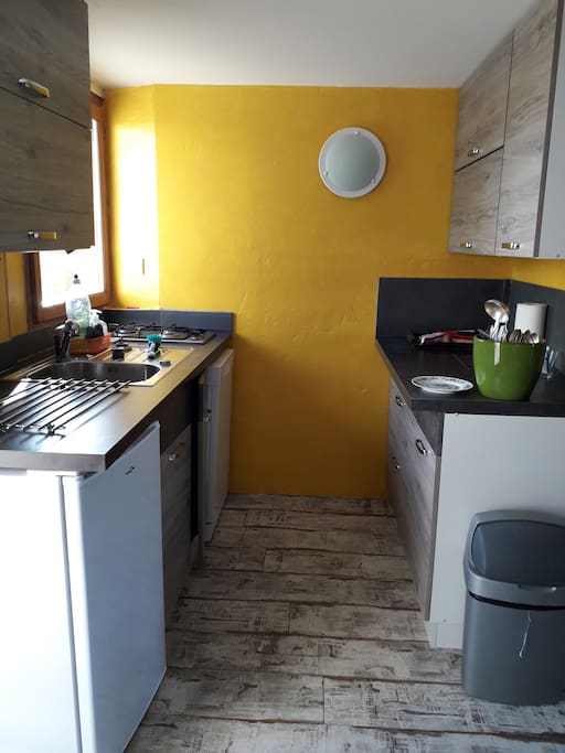 Gîte  "la Porcherie du lac", Meuzac - photo 7