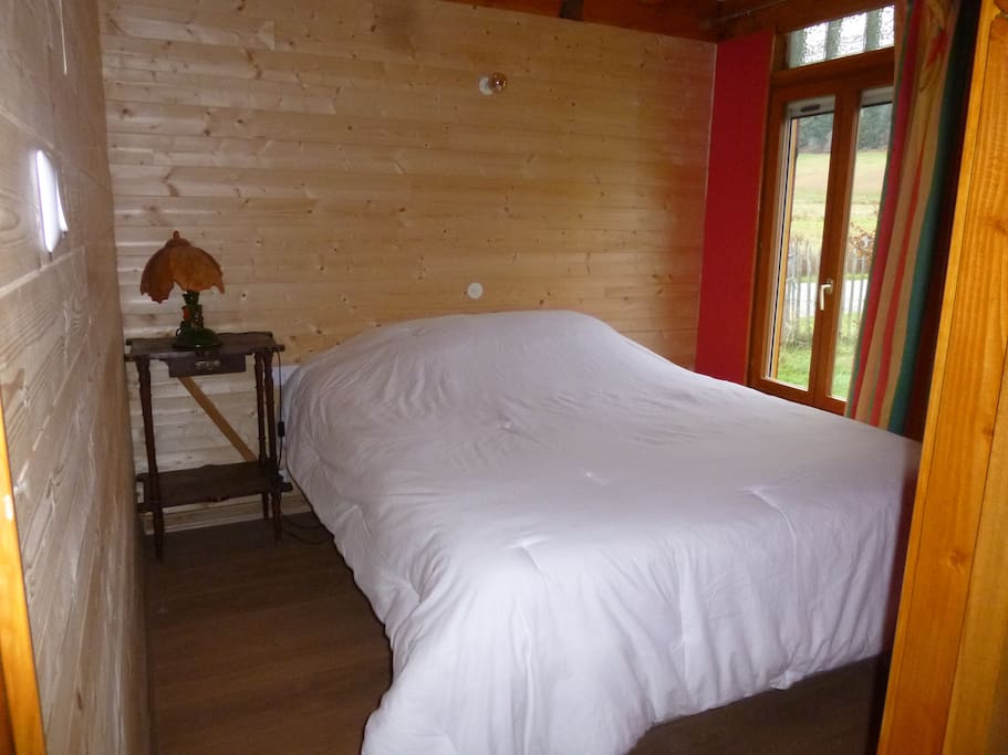 Gîte "la Porcherie du lac" - photo 5