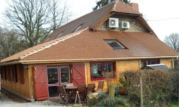 Chambre d'hôte du Mas - photo 3