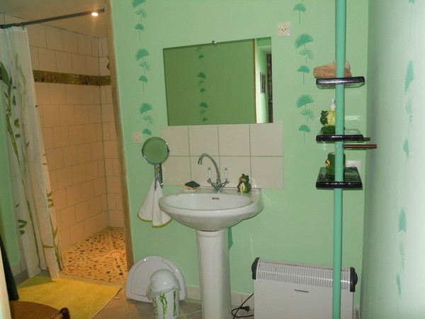 Chambre d'hôte du Mas, Saint-Vitte-sur-Briance - photo 9