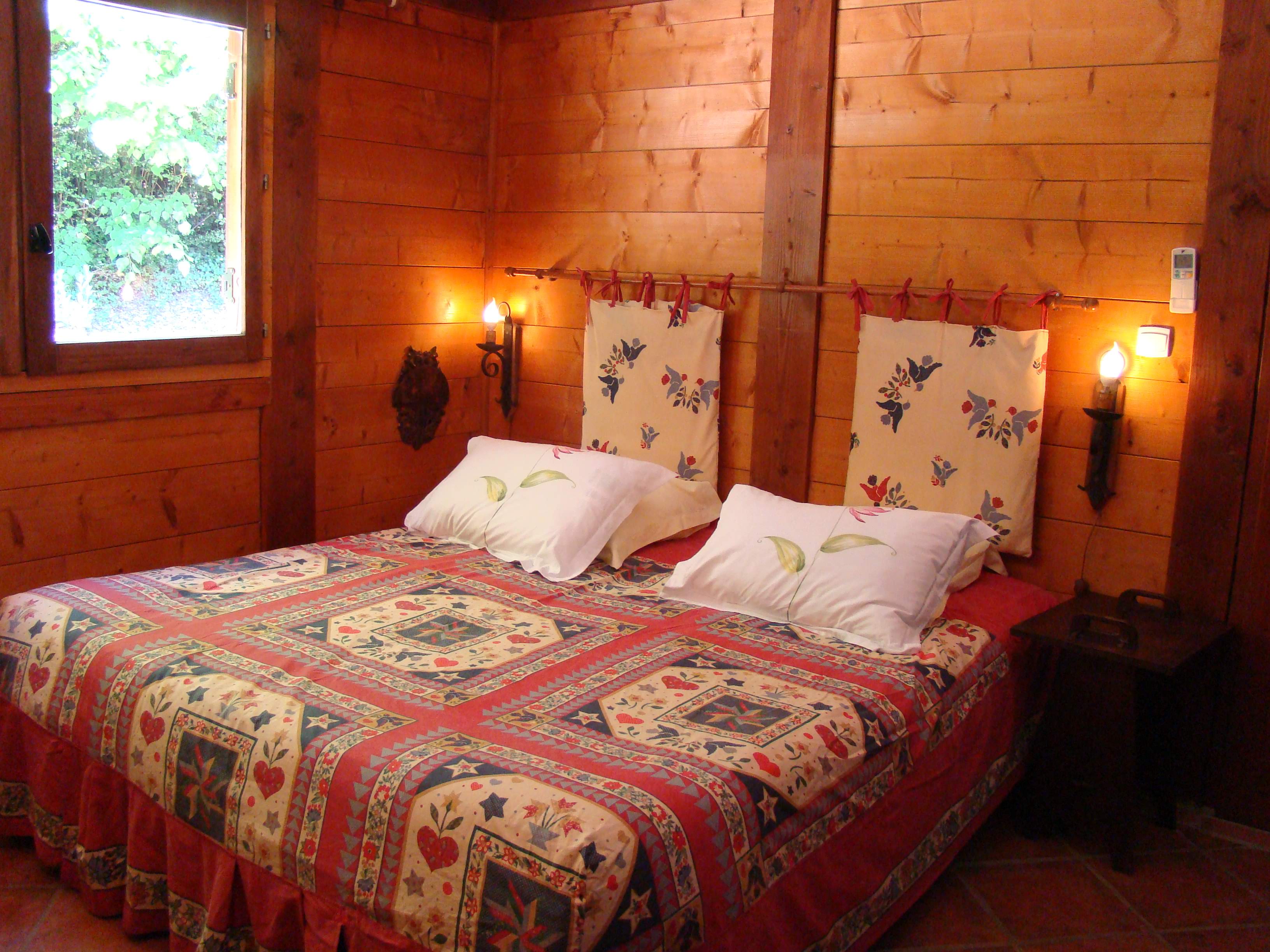 Chambre d'hôte du Mas - photo 4