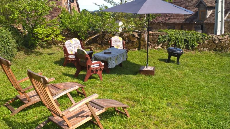 meublé de tourisme "L'oiseau en liberté" - photo 5