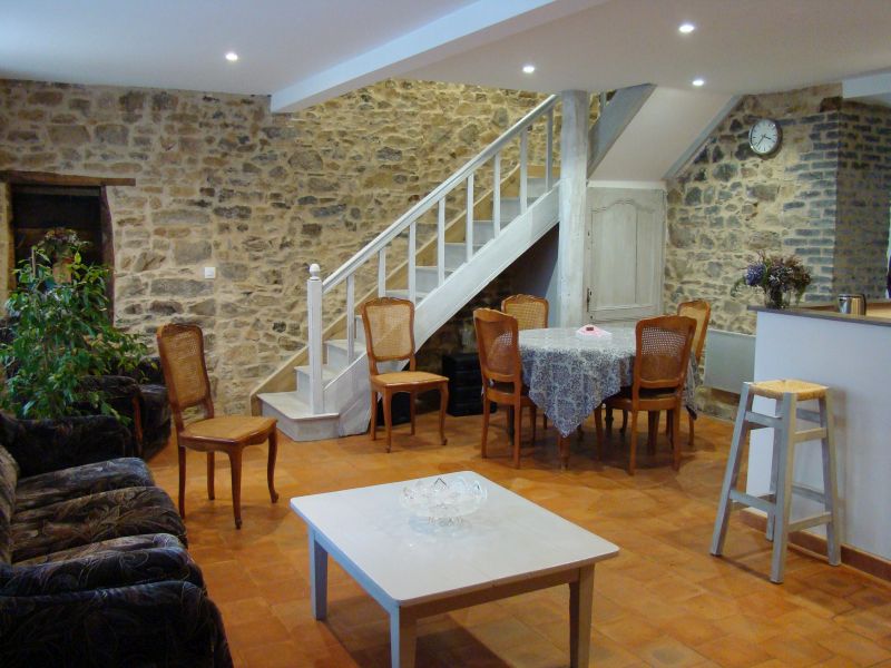 Gîte "Les tilleuls", La Porcherie - photo 4