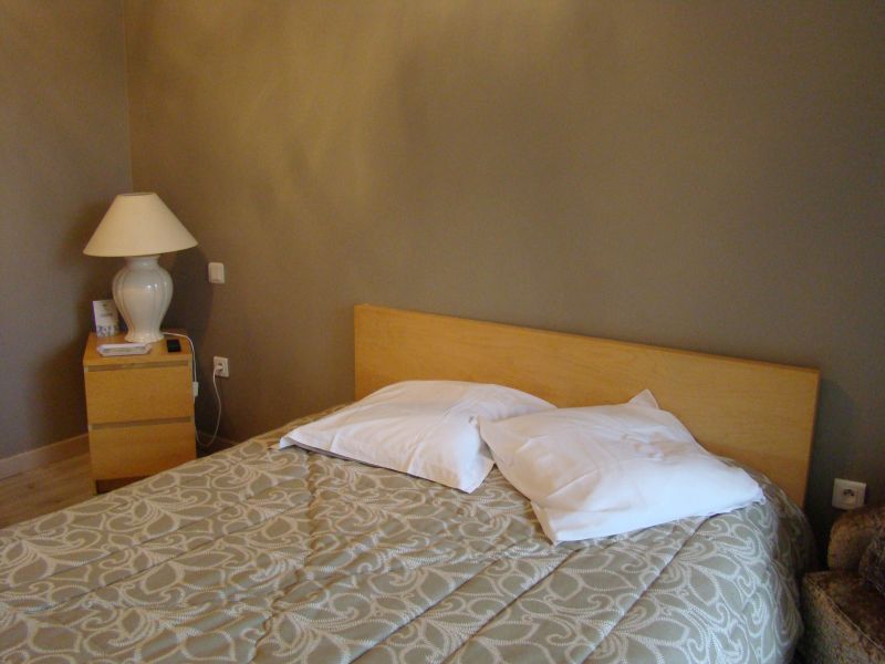 Chambres d'hôtes "D'Arsonval"