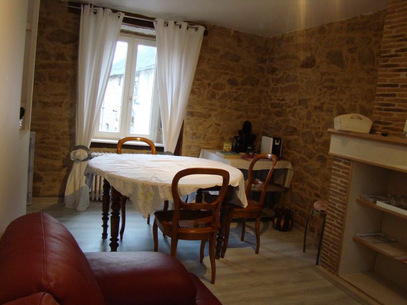 Chambres d'hôtes "D'Arsonval", La Porcherie - photo 6