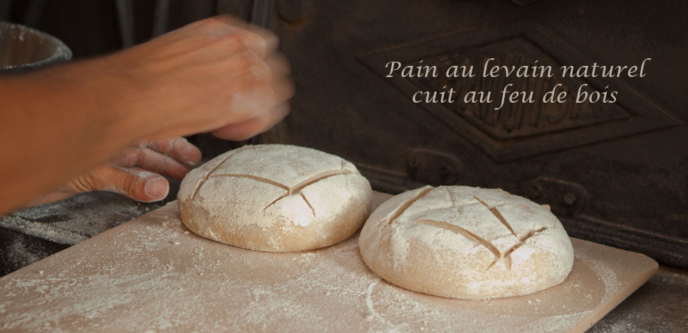 Fournil du petit gueulard — photo 2