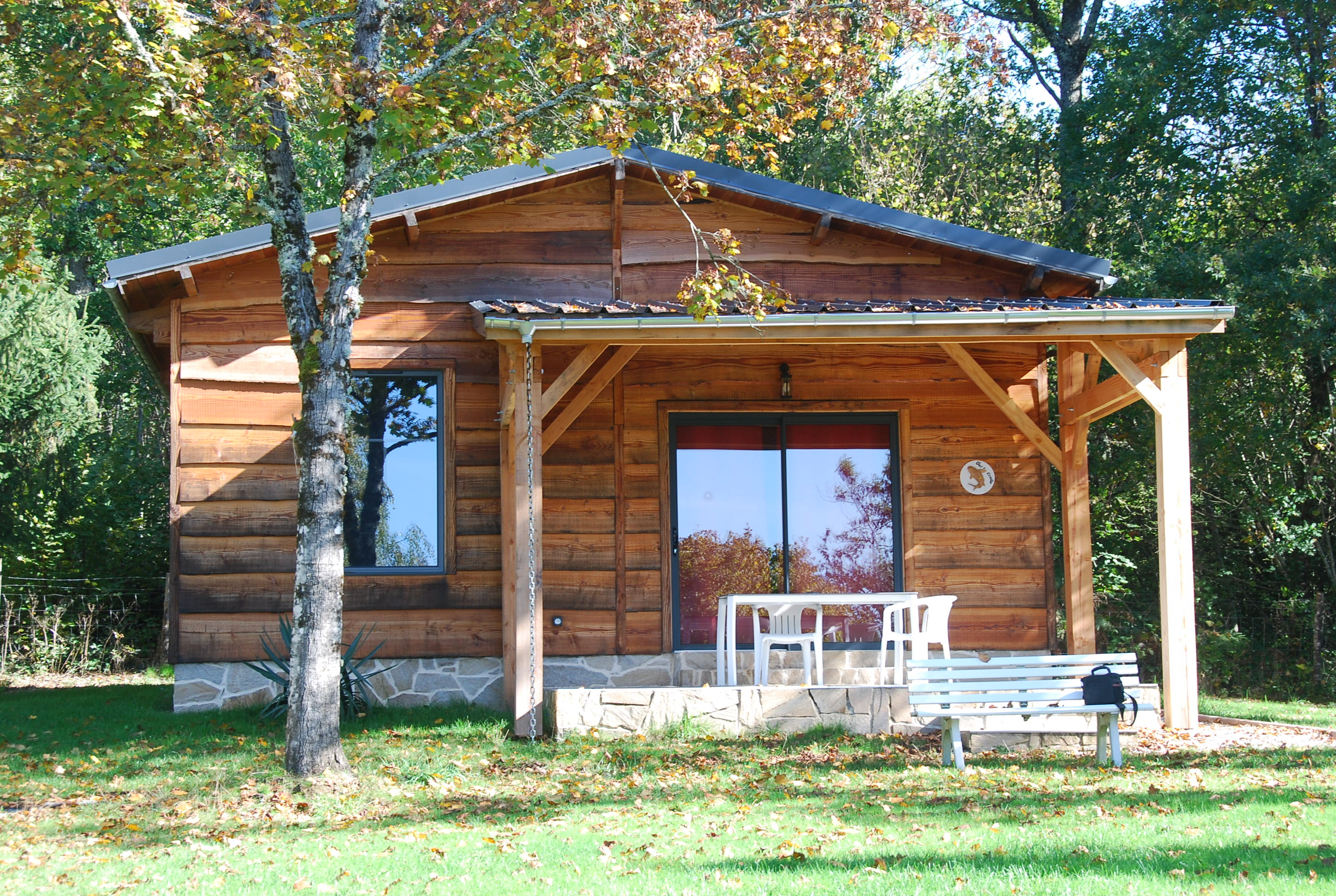 Meublé de tourisme "Bel' Ecaille" - photo 2