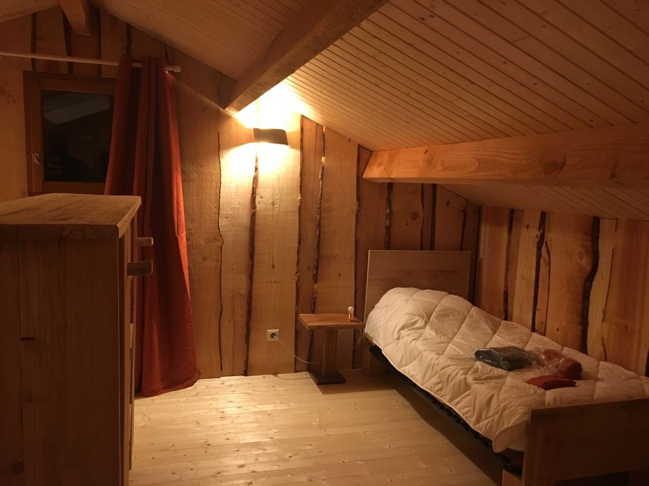 Gîte Open Range "Red Dun" - photo 5