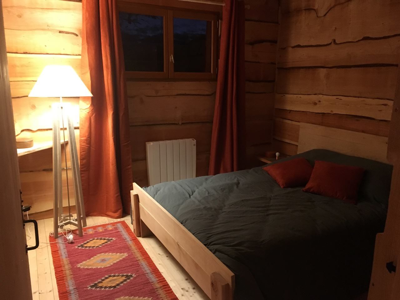 Gîte Open Range "Red Dun" - photo 2