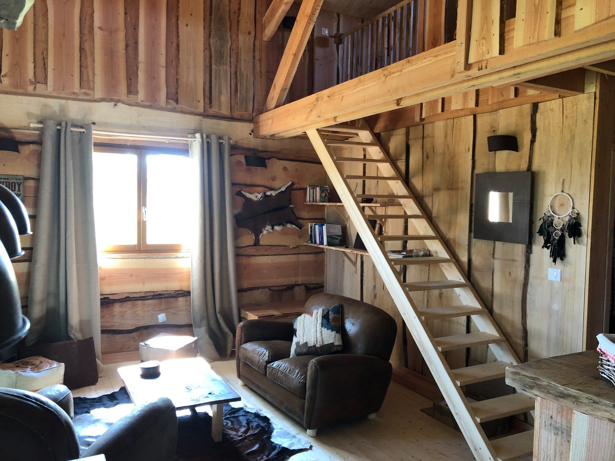 Gîte Open Range "Sorel" - photo 5