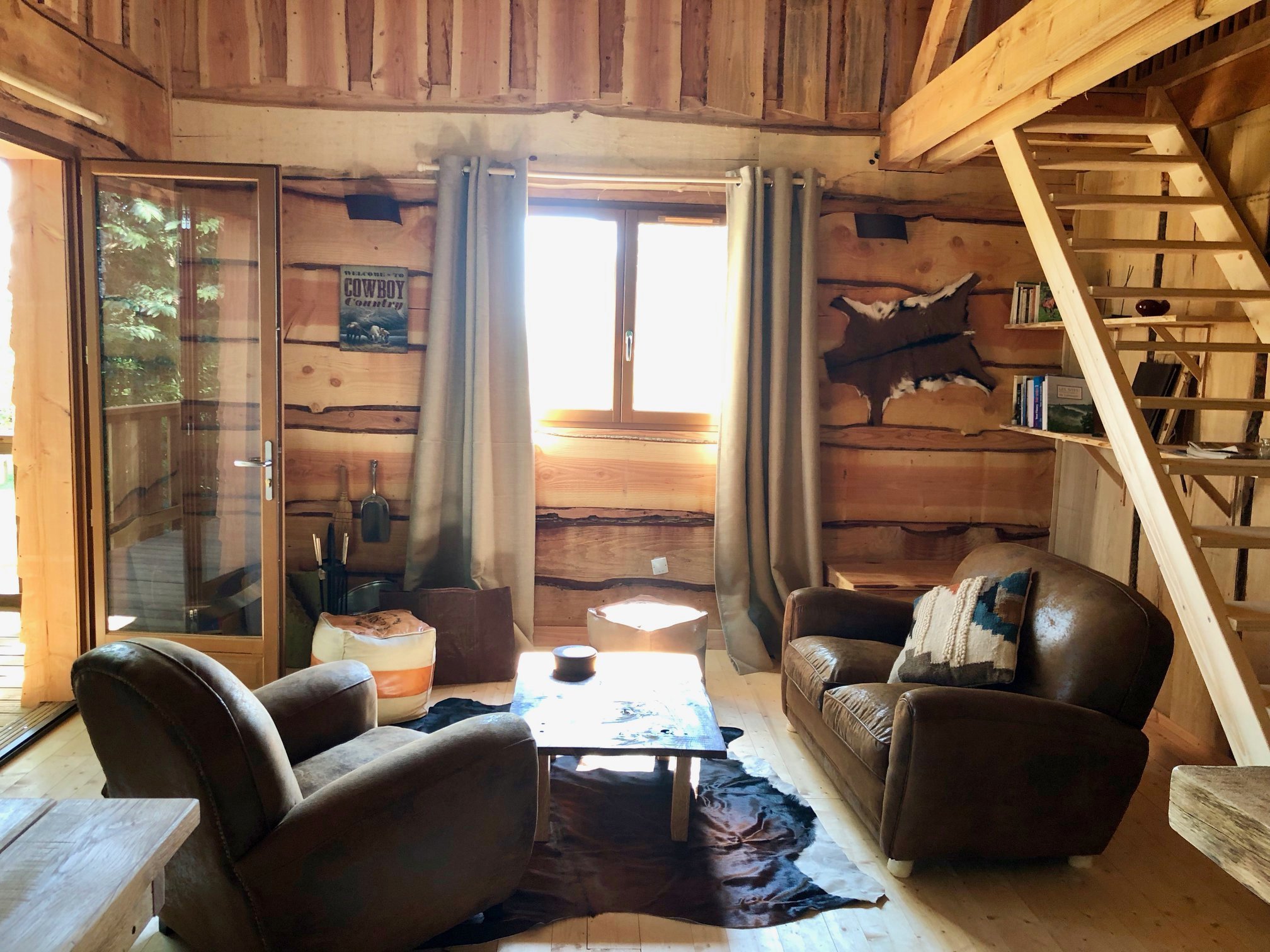 Gîte Open Range "Sorel" - photo 4