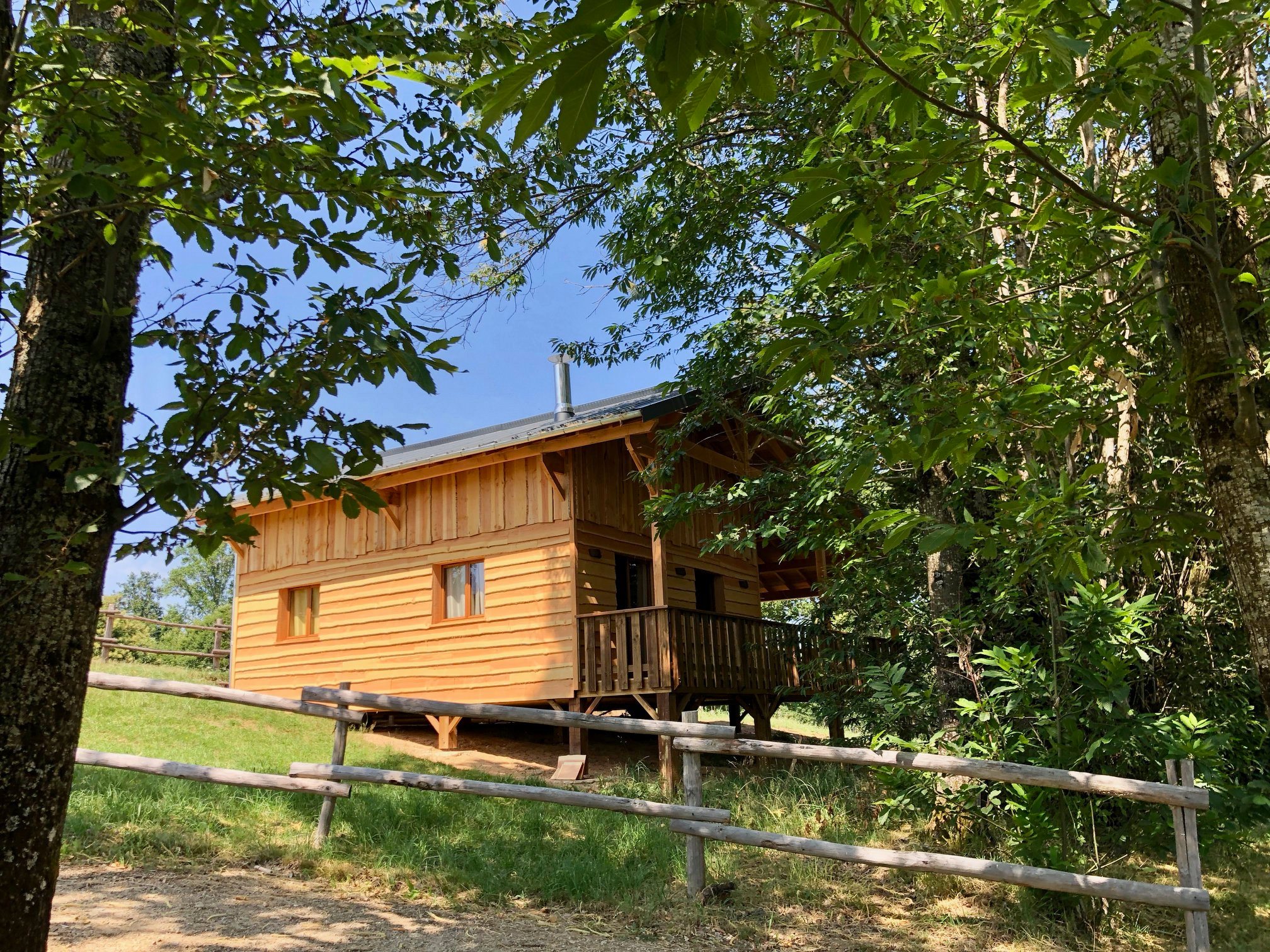 Gîte Open Range "Sorel" - photo 2