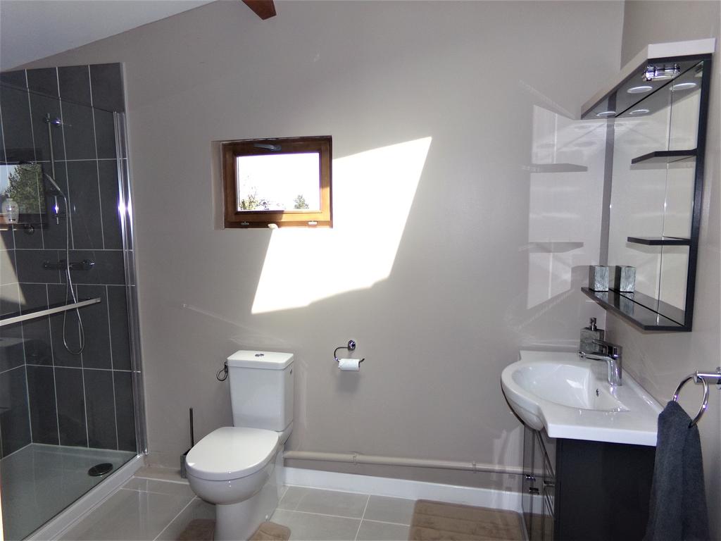 Chambre d’hôte - Ilse's Garden Chair, La Porcherie - photo 7