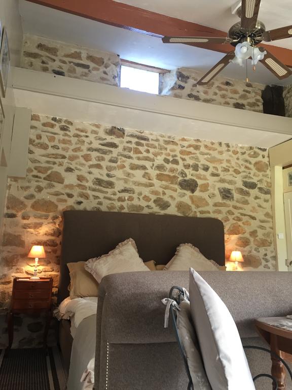 Chambre d’hôte - Ilse's Garden Chair, La Porcherie - photo 9