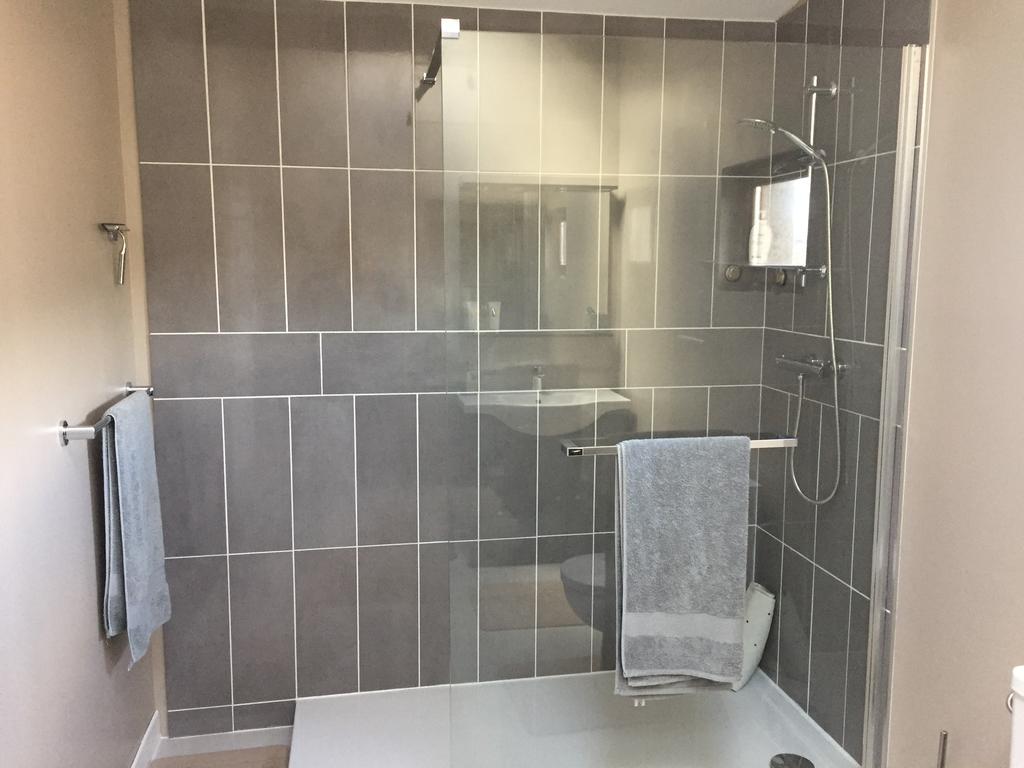 Chambre d’hôte - Ilse's Garden Chair, La Porcherie - photo 3