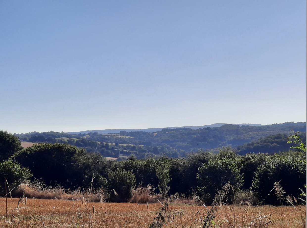 Boucle cyclotouristique Autour des grands axes, Magnac-Bourg - photo 3