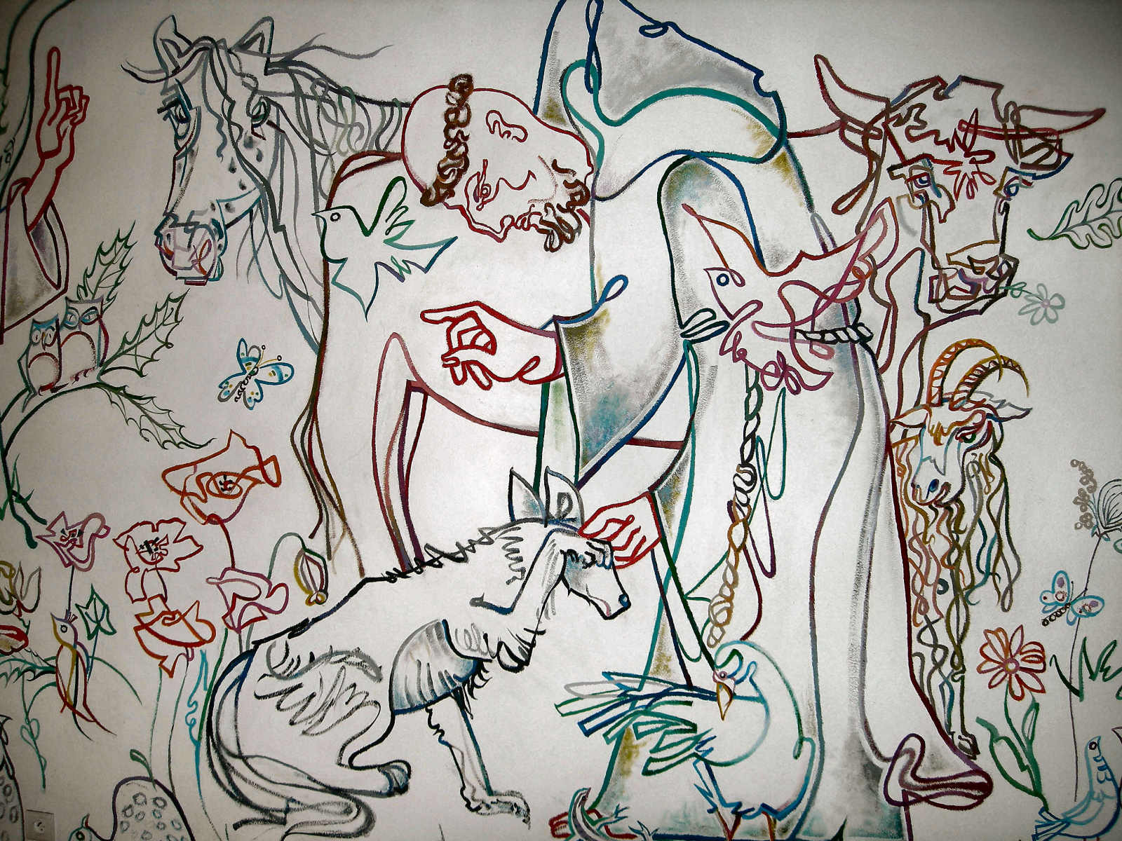 Boucle cyclotouristique les châteaux de Vicq-Sur-Breuilh